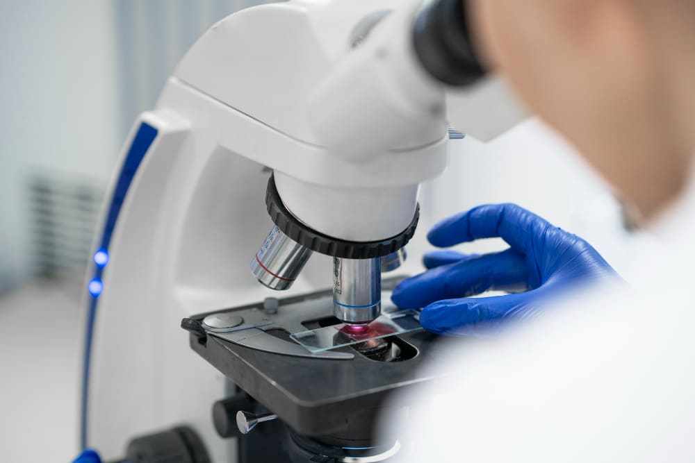 colonscopia con biopsia
