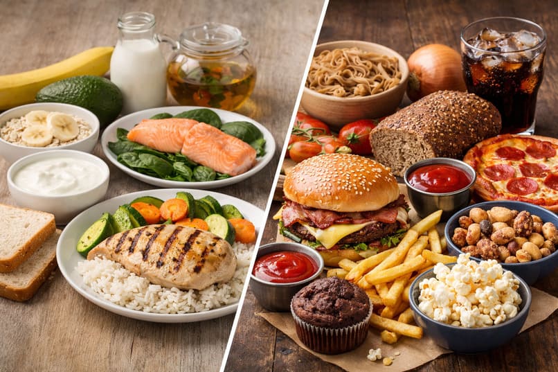 dieta per colite ulcerosa cosa mangiare e cosa evitare