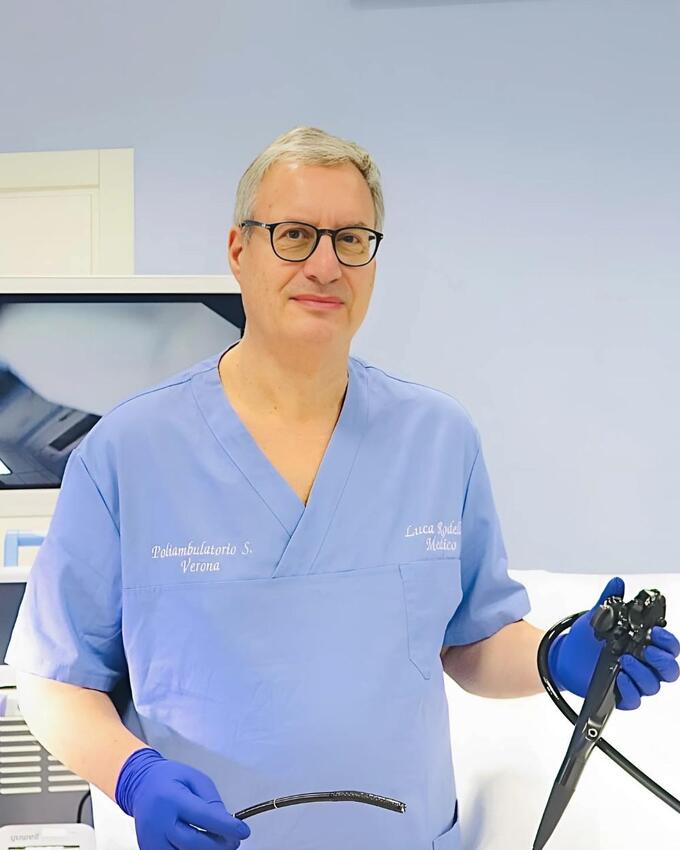 dott luca rodella parla della malattia diverticolare