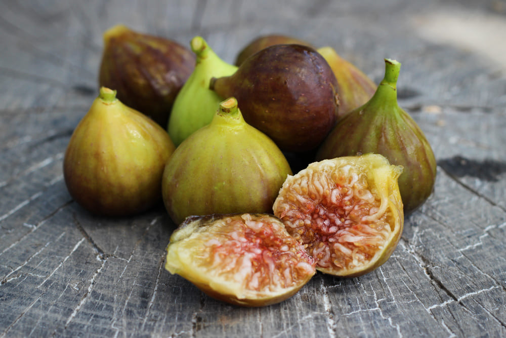 ficus carica a cosa serve