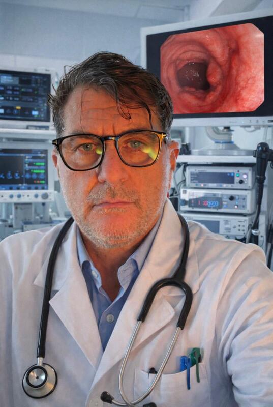 malattia diverticolare intervista al dott. Giancarlo Caravelli