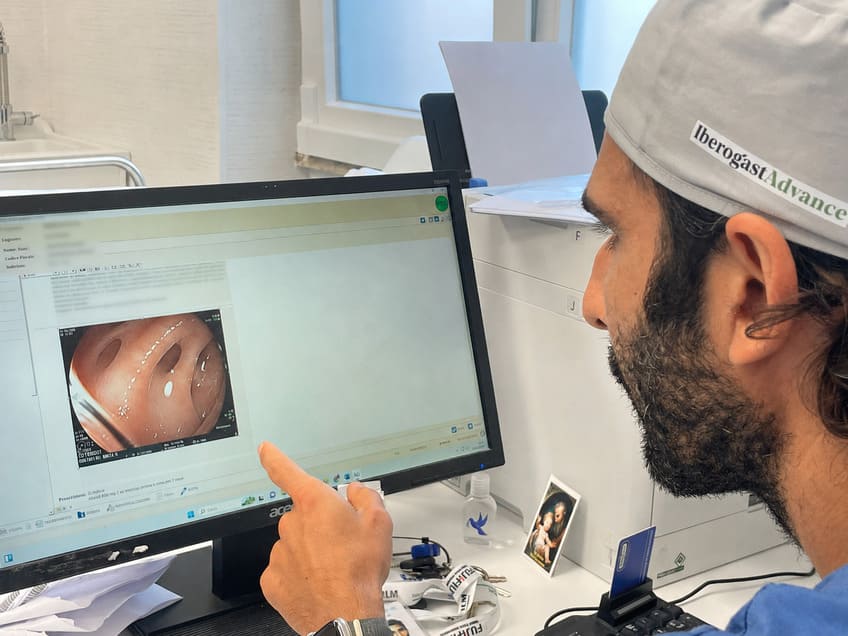 Diverticolosi intervista al Dott. grassi