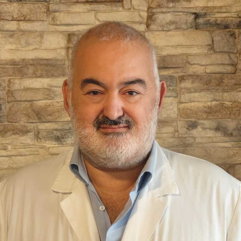 intervista al Dott. Orazio Labianca