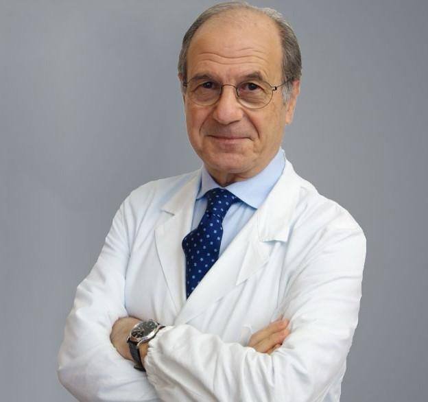 intervista al prof Felice Cosentino