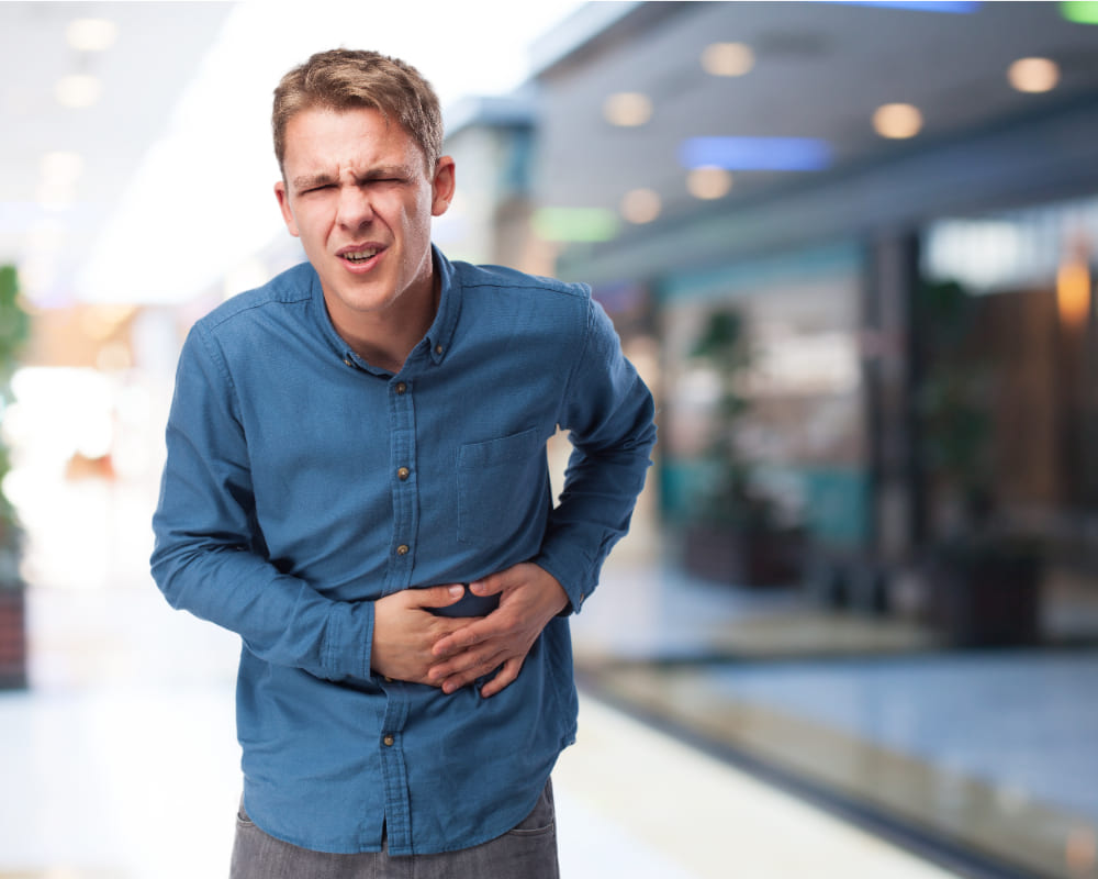 morbo di crohn tumore